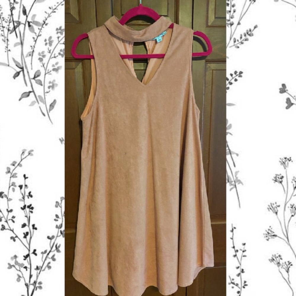 Boutique Dress